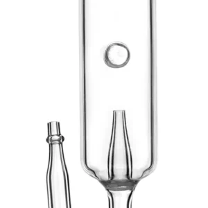 Glass Bubble Counting Diffuser - Pollen 17 mm