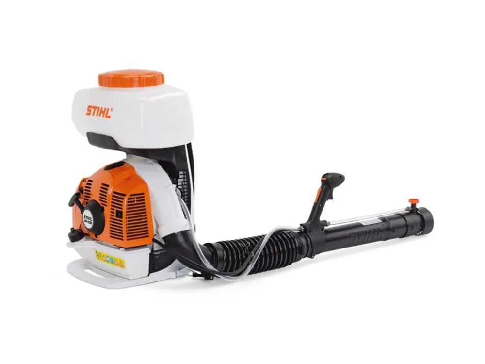 STIHL SR 430 atomizzatore