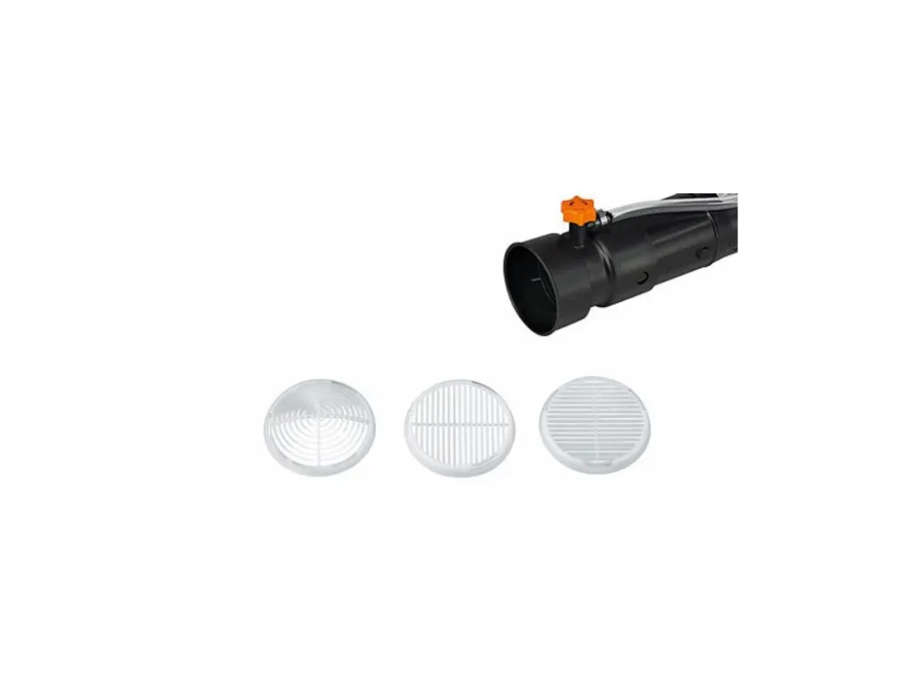 STIHL SR 430 atomizzatore