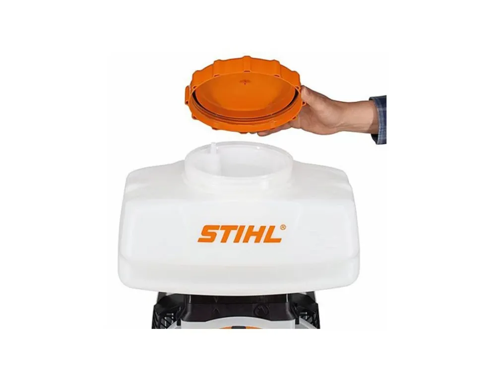 STIHL SR 430 atomizzatore