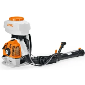 STIHL SR 450 atomizzatore