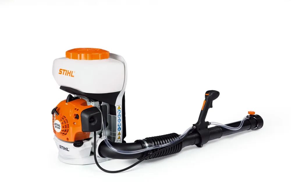 Stihl - Atomizzatore SR 200