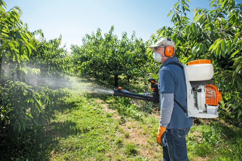 Stihl - Atomizzatore SR 200