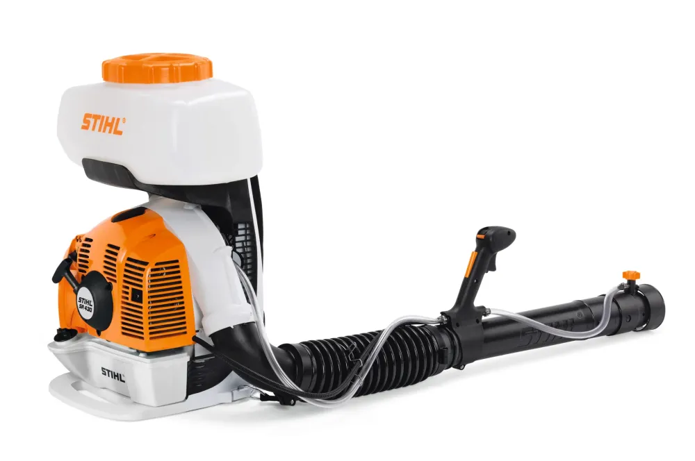 Stihl - Atomizzatore SR 430