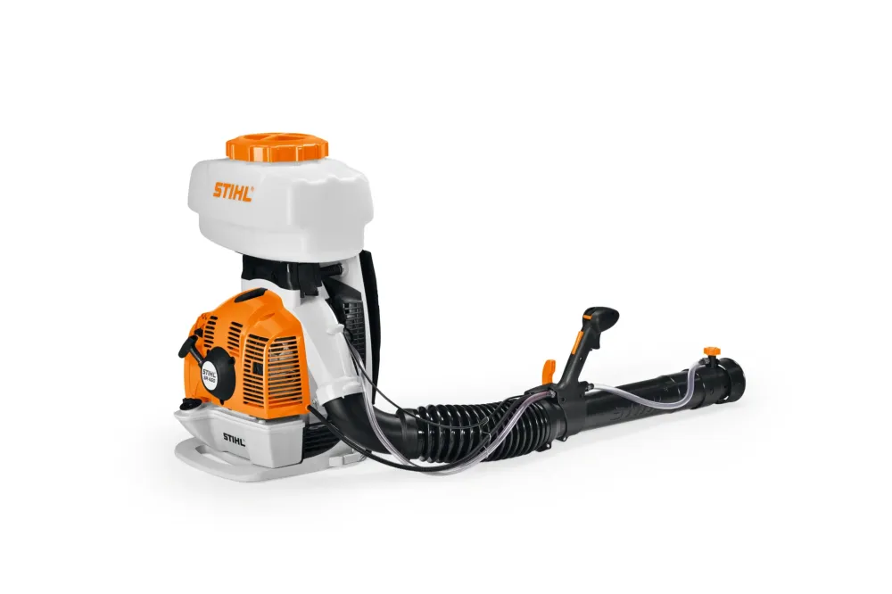 Stihl - Atomizzatore SR 450