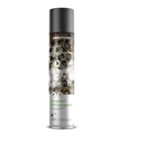Insetticida per vespe Newpharm Vesparex Schiumogeno 750 ml