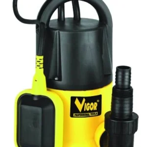 ELETTROPOMPE VIGOR SUB AL-250 .CHIARE 1-1/2" M