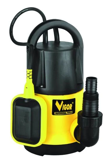 ELETTROPOMPE VIGOR SUB AL-250 .CHIARE 1-1/2" M