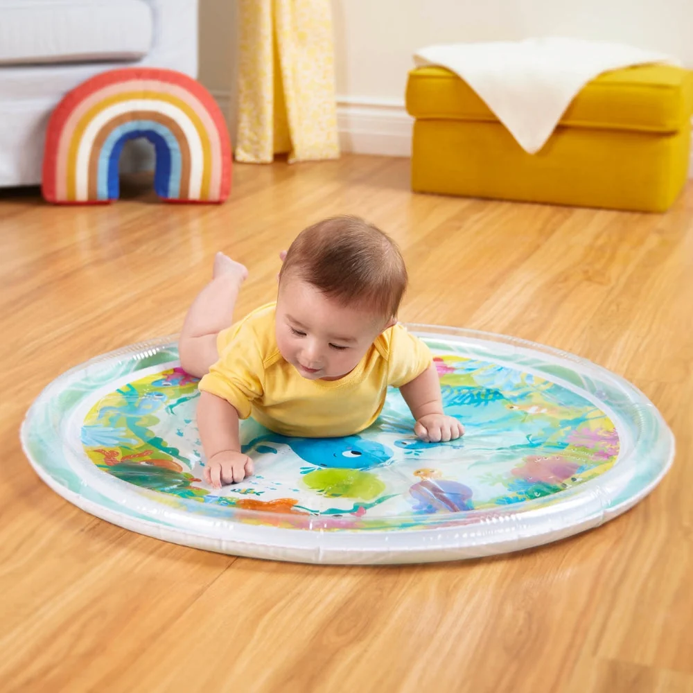 B.Toys Tappeto acquatico per bambini Wonder Waves