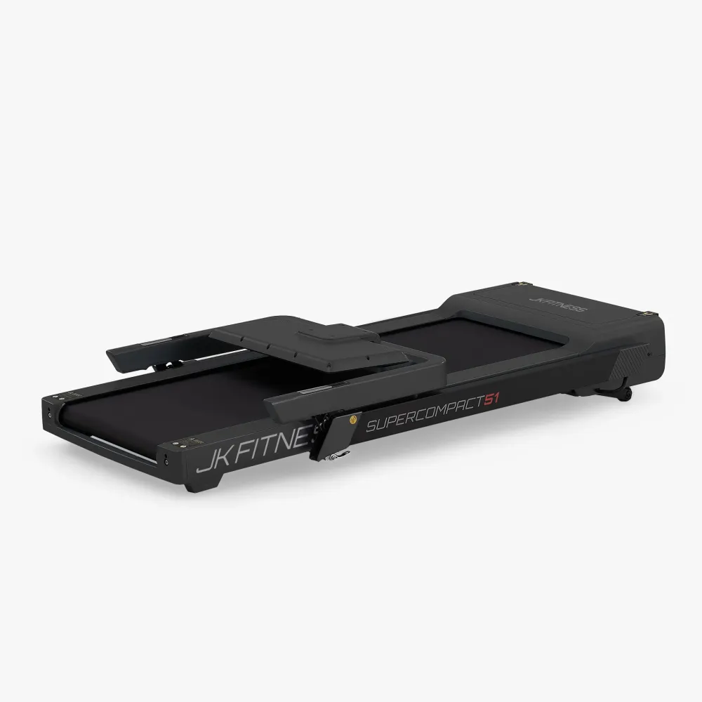 JK Fitness Tapis Roulant Super Compact 51 SC51