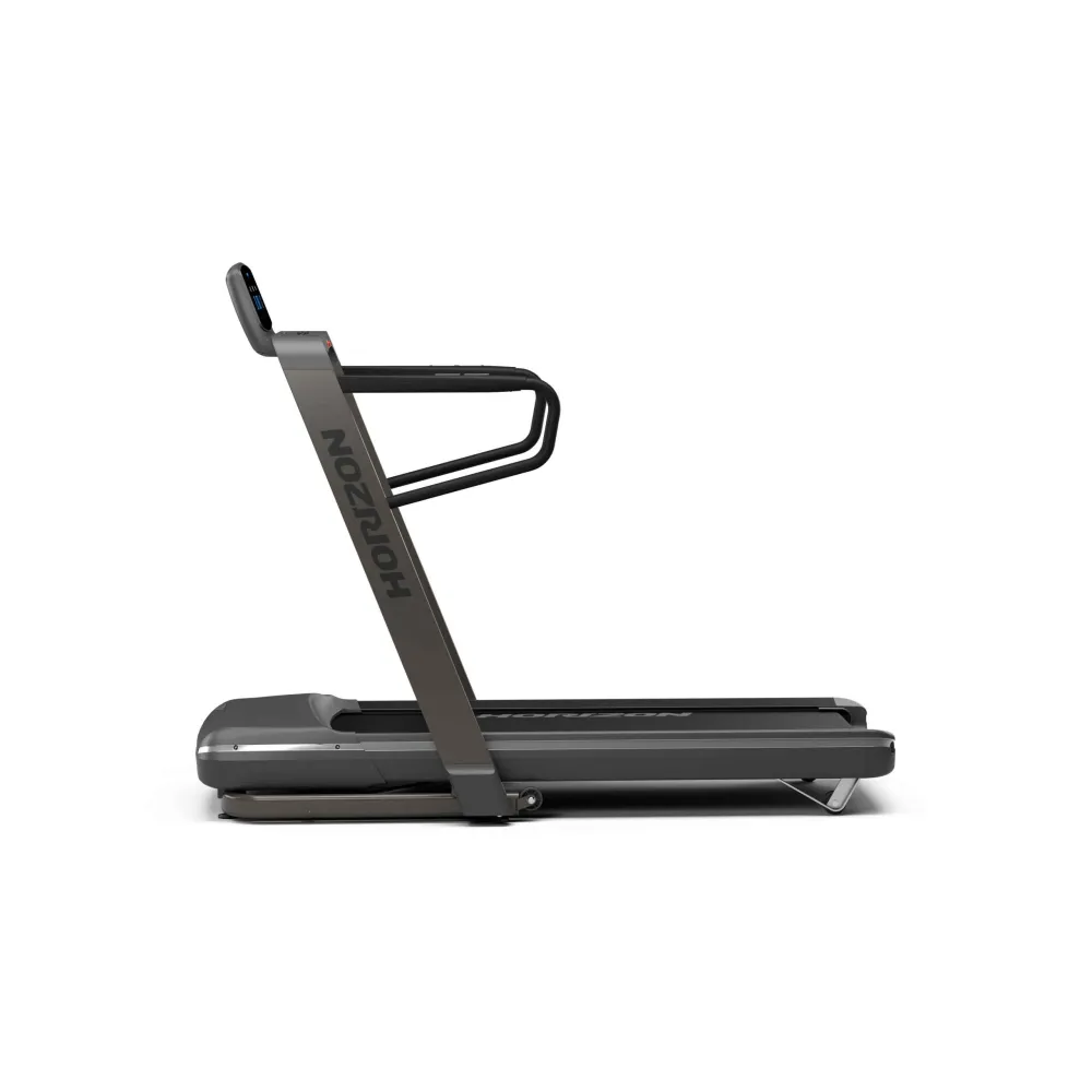 Horizon Tapis Roulant Omega Z Dark
