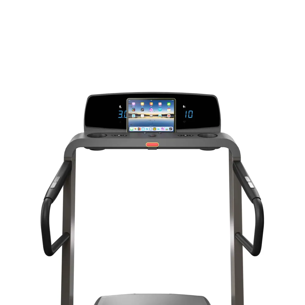 Horizon Tapis Roulant Omega Z Dark