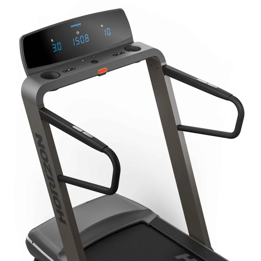 Horizon Tapis Roulant Omega Z Dark