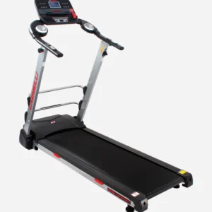TAPIS ROULANT CARNIELLI EASY COMPACT