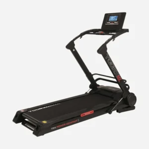 TAPIS ROULANT TOORX POWER COMPACT S