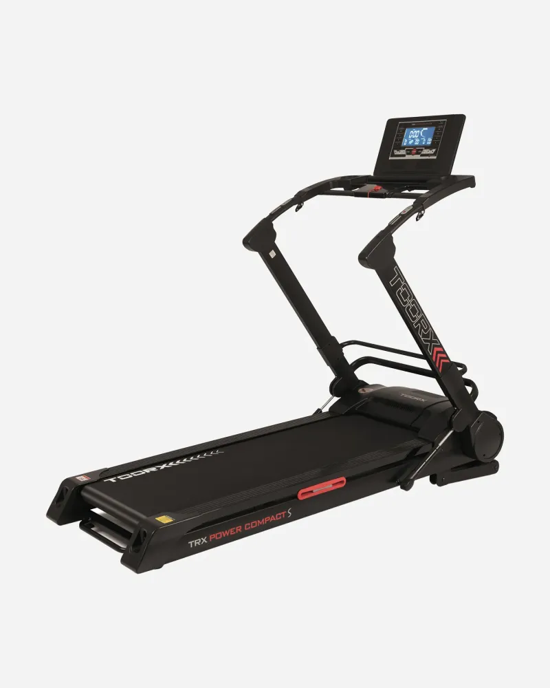 TAPIS ROULANT TOORX POWER COMPACT S