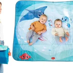 Tappeto Pic Nic Treasure Ocean Tiny Love