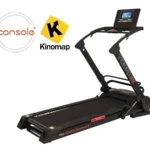 Toorx Chrono Line Tapis Roulant TRX Power Compact S - TRX-PWR-COMPACTS