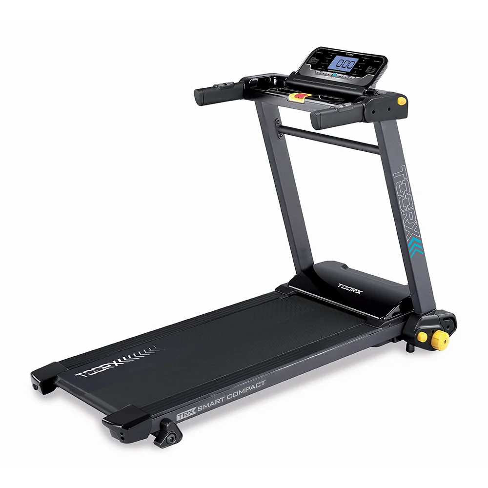 Toorx Tapis Roulant TRX-SMART-COMPACT