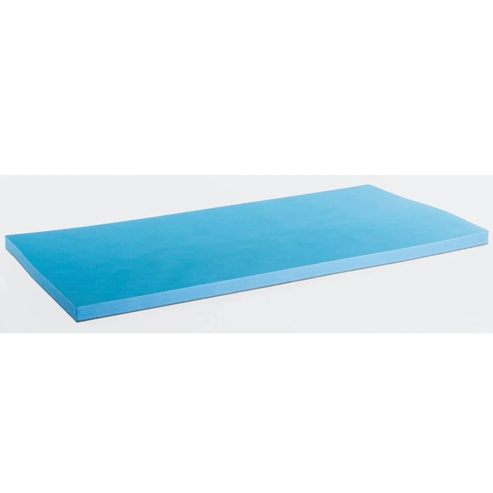 Vivisport Tappeto Mat-Light-Gym cm.200X100X4 - Art. 1357