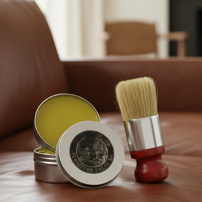 REVITALUX – Set di creme per la cura della pelle per tutti i tipi di pelle (120 ml) Cozey Maison