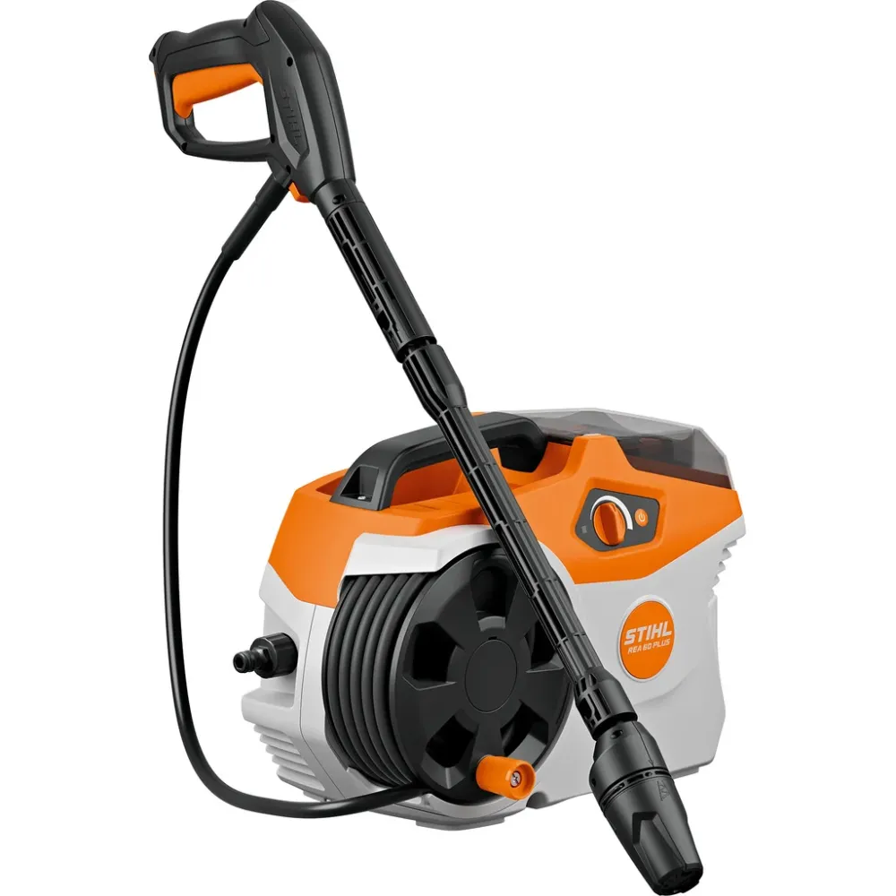 Idropulitrice ad alta pressione batteria Stihl REA 60 PLUS / senza batteria e caricabatteria