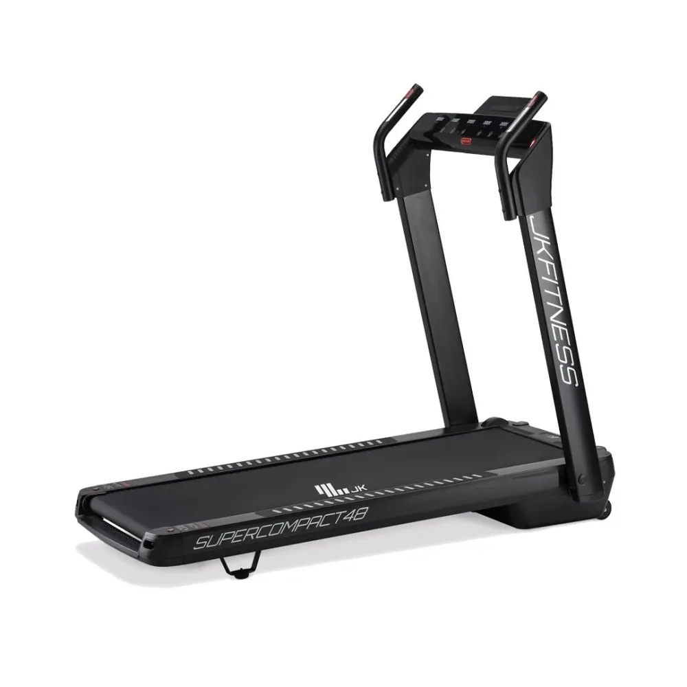 Tapis Roulant SuperCompact48 Richiudibile