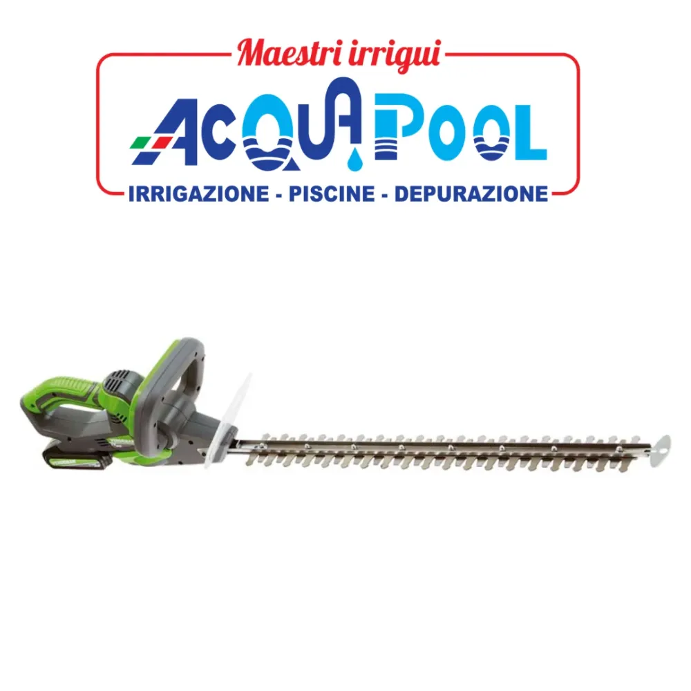 Tagliasiepe batteria TS20 4342