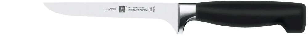 Zwilling Kitchen Ausvet Knife Four Star 140mm 31086-141-0