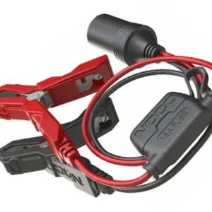 Krokoklemmenadapter NOCO GC017
