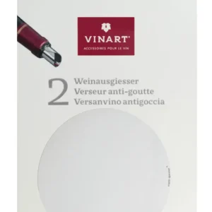 Vinart Ausgiesser Weinausgiesser 2