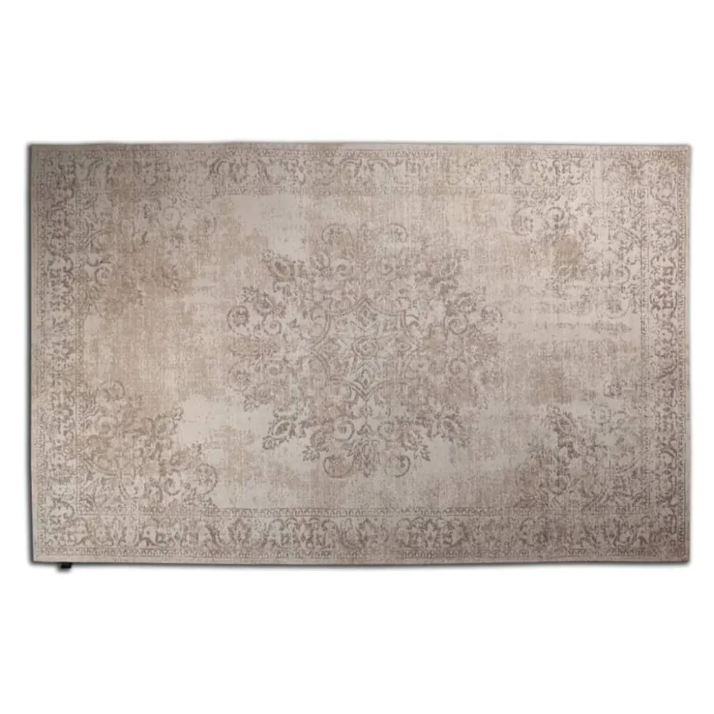 Dutch Lifestyle Tappeto Durban Jahrg 230x160 cm Naturale