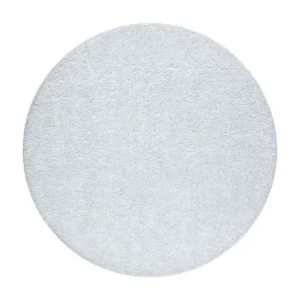 Tappeto da bagno SYNERGY cerchio, glamour, antiscivolo, tenero - lure cercle 100 cm