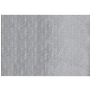 Tappeto grigio 160 x 230 cm THATTA