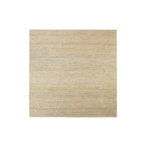 Tappeto leggero fibra naturale 250x250 cm Hempi House Doctor - 250cm