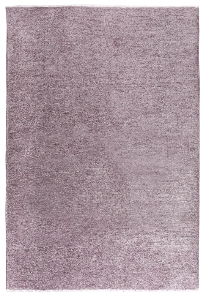 Tappeto MORETTİ PLAIN VIOLA REGALE Loominology