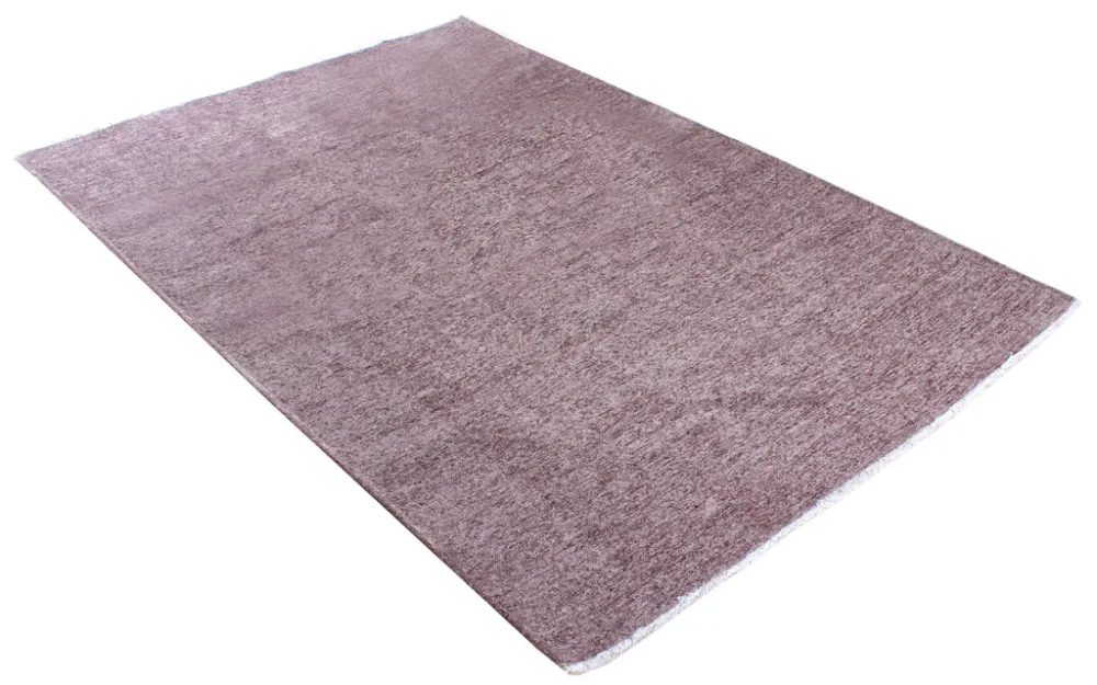Tappeto MORETTİ PLAIN VIOLA REGALE Loominology