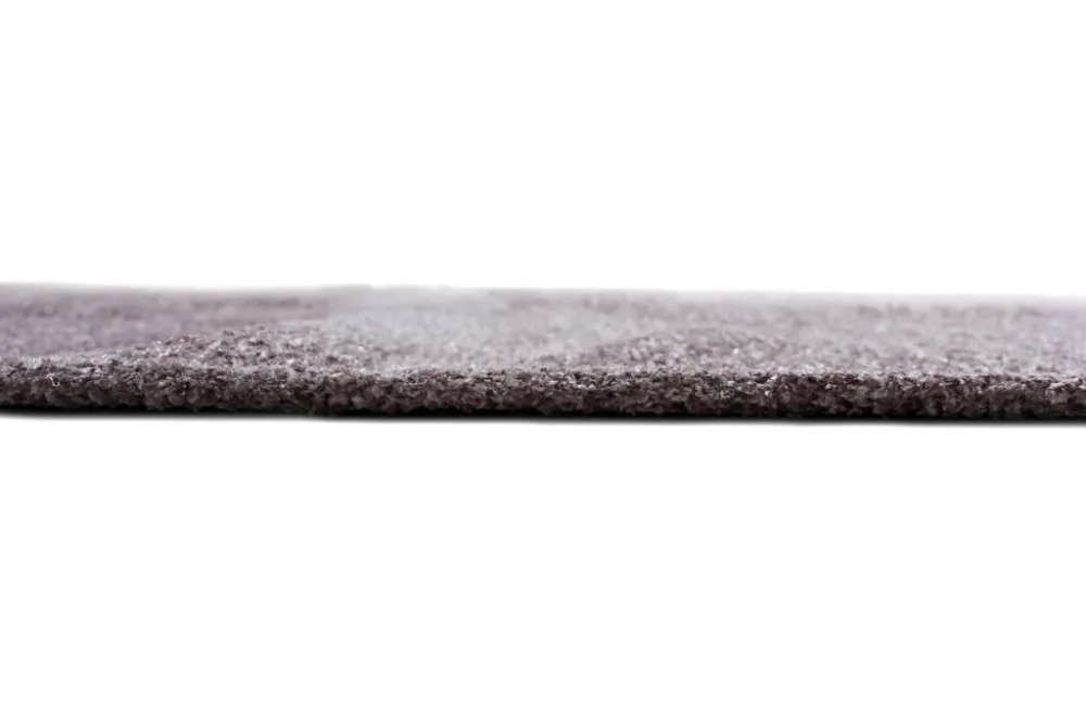 Tappeto MORETTİ PLAIN VIOLA REGALE Loominology