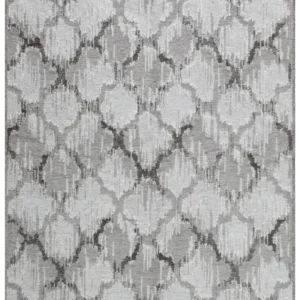 Tappeto MORETTI SIDE Mod 10492- Grigio Loominology