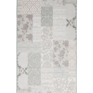 Tappeto multicolore 80 x 150 cm BALLICA II