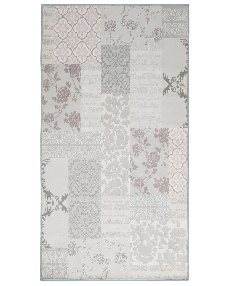 Tappeto multicolore 80 x 150 cm BALLICA II