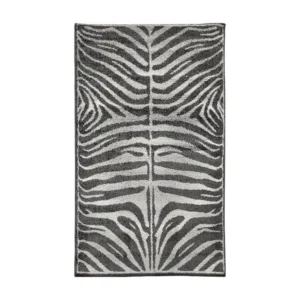 Tappeto Salotto| Composizione 100% Polipropilene| Spessore 11MM| Base D'iuta| Antiscivolo| Animale| 133X190 CM
