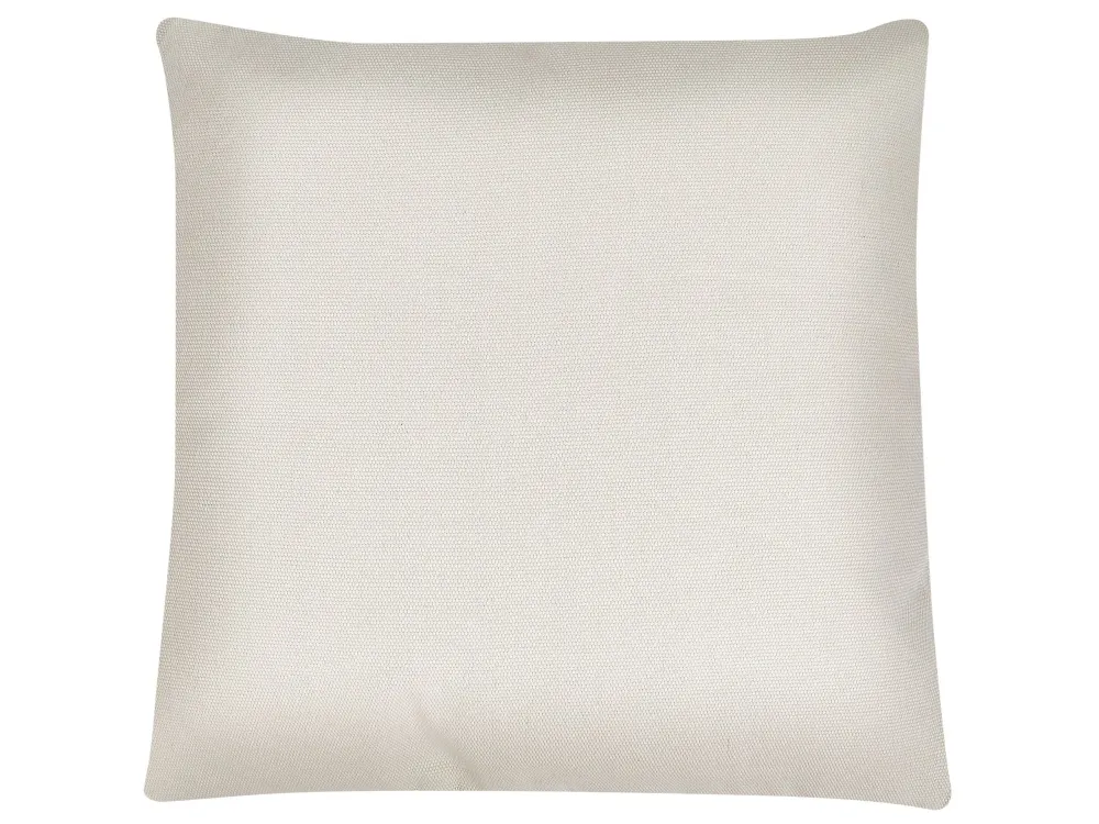 Set di 2 cuscini fantasia astratta 45 x 45 cm multicolore VRIESEA