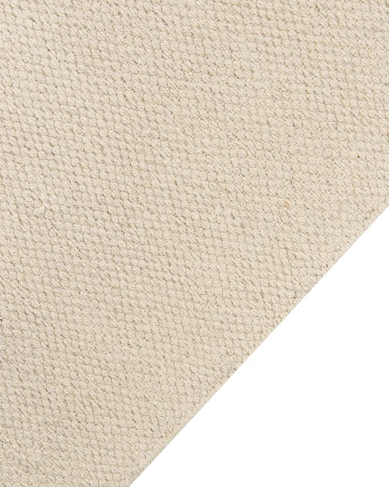 Tappeto cotone multicolore 300 x 400 cm ZEYNAK