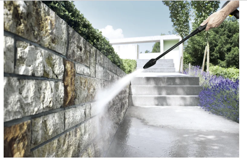 Cuscino Antidecubito Idropulitrice acqua fredda Karcher K6 Special Home 3000W 160bar Supply