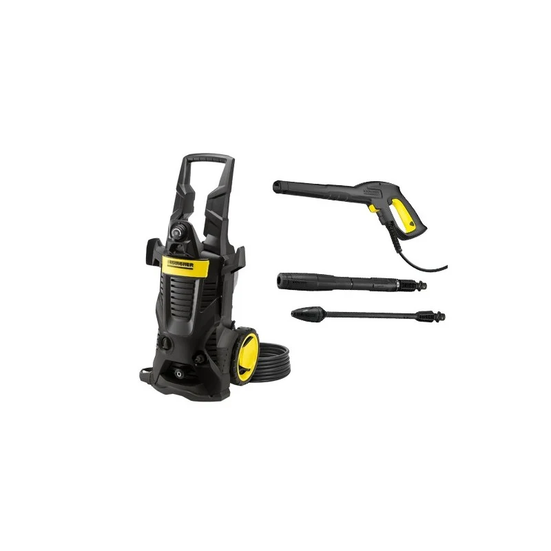 Cuscino Antidecubito Idropulitrice acqua fredda Karcher K6 Special Home 3000W 160bar Supply