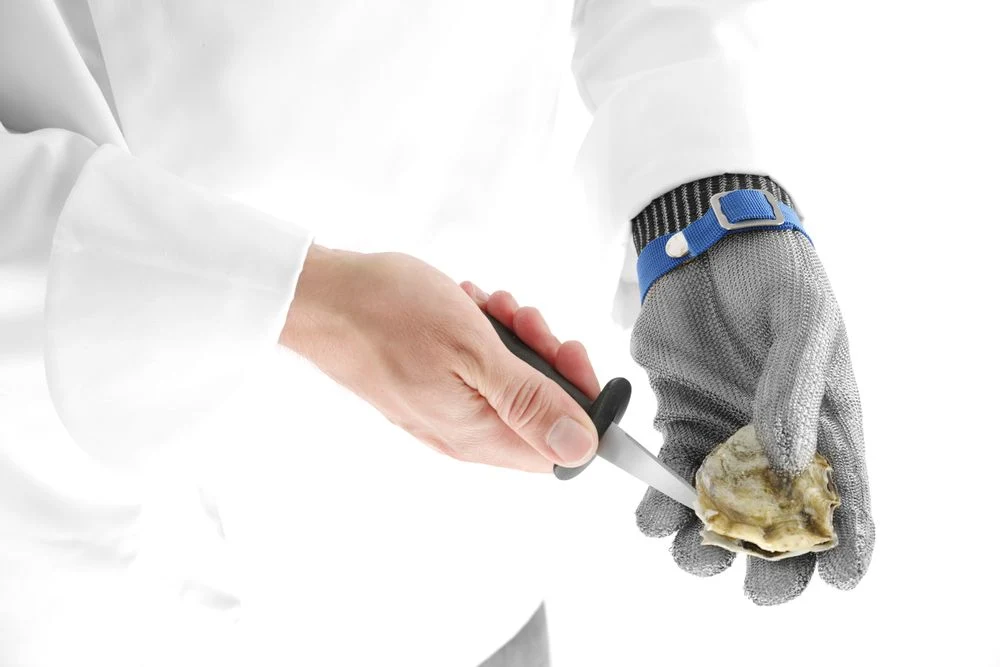 Hendi Oyster Meter Lunghezza 160 mm