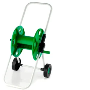 CARRELLO AVVOLGITUBO