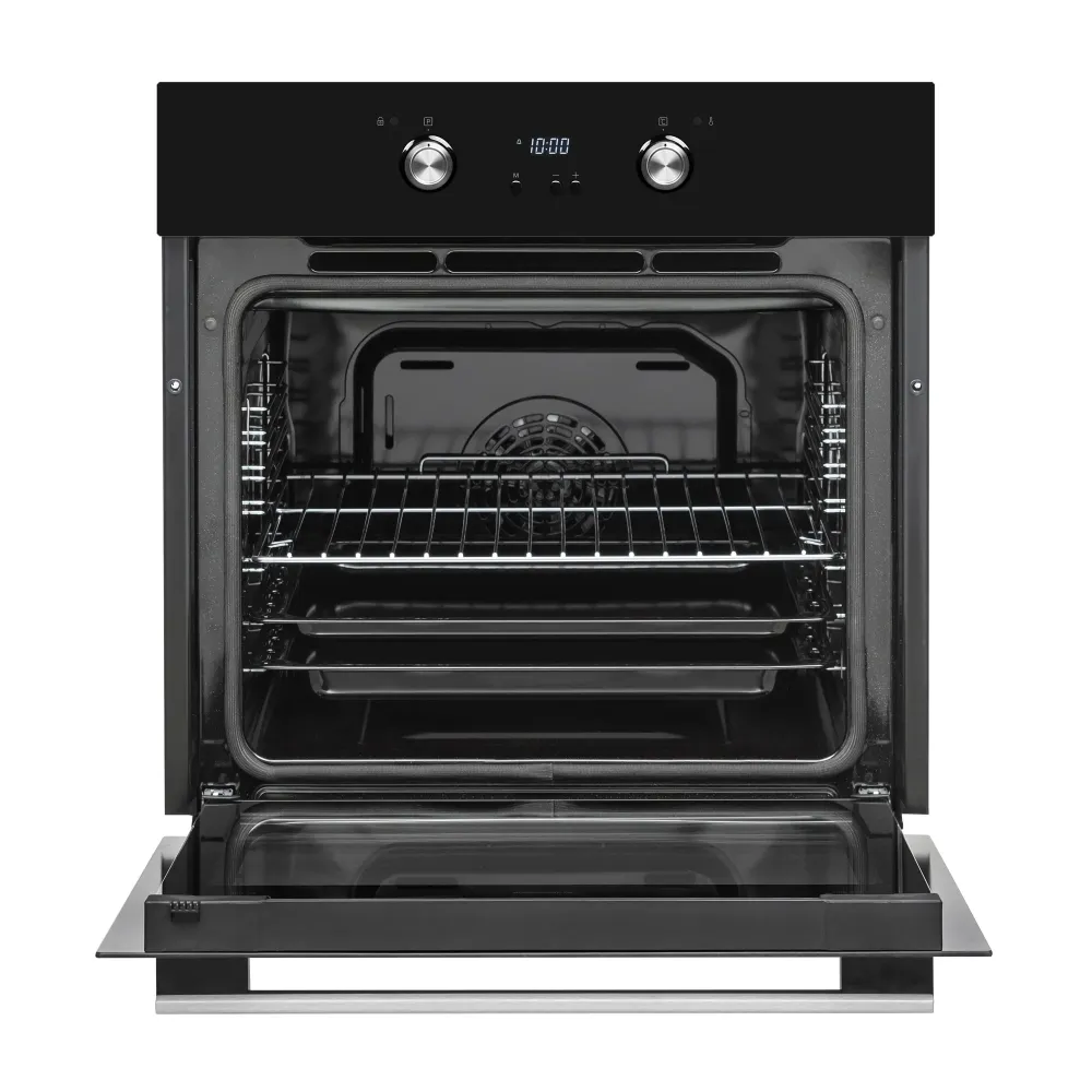 Sharp Forno da incasso K-61D27BM1-FR, 60 cm