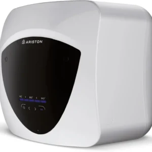 Ariston 3100353 Andris LUX ECO 30/15 - Scaldabagno elettrico